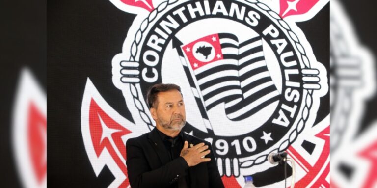 Corinthians encaminha acerto com Liga Forte União