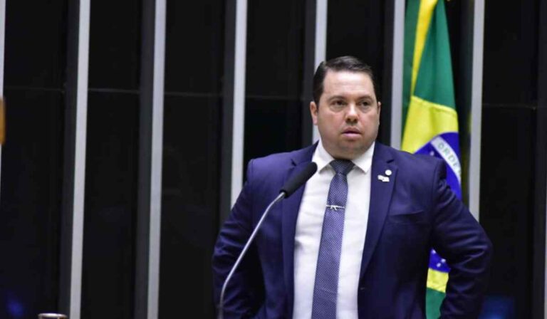 Deputado de MS pede explicações ao ministro do Desenvolvimento Agrário após leilão de arroz