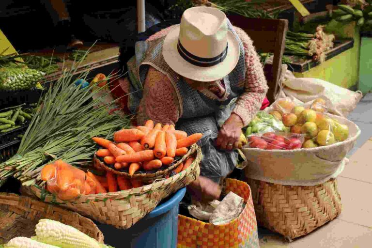 Deputados discutem venda de produtos da agricultura familiar na próxima quarta