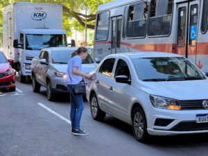 Dia mundial contra trabalho Infantil mobiliza unidades da SAS