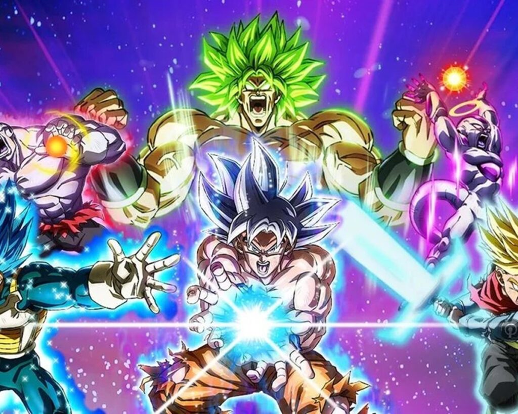 Dragon Ball Sparking Zero tem data de lançamento confirmada; confira!