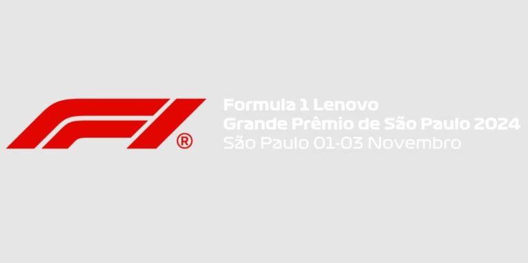 EXCLUSIVO: Após Heineken e Rolex, GP São Paulo de F1 terá naming rights da Lenovo em 2024