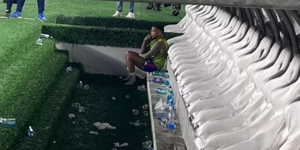 Educação e futebol na formação de melhores atletas e cidadãos mais conscientes