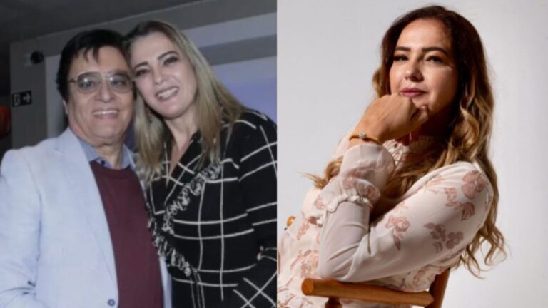 Em investigação, ex-mulher de Nahim revela detalhes inéditos sobre morte do cantor