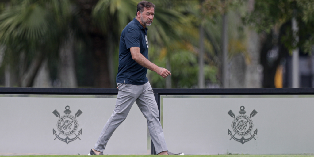 Entenda a crise que resultou no rompimento do contrato entre Corinthians e VaideBet