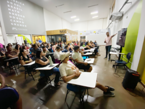 Escola Púbica de Marketing Digital oferece curso gratuito de Gestão de Tráfego