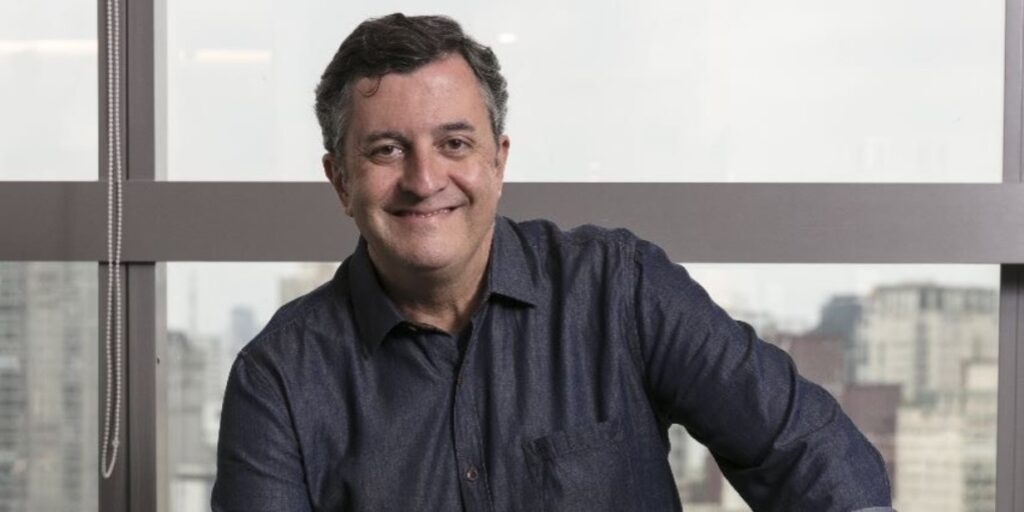 Ex-Amazon e Nike, Marcelo Giugliano é o novo diretor financeiro da Dux Nutrition