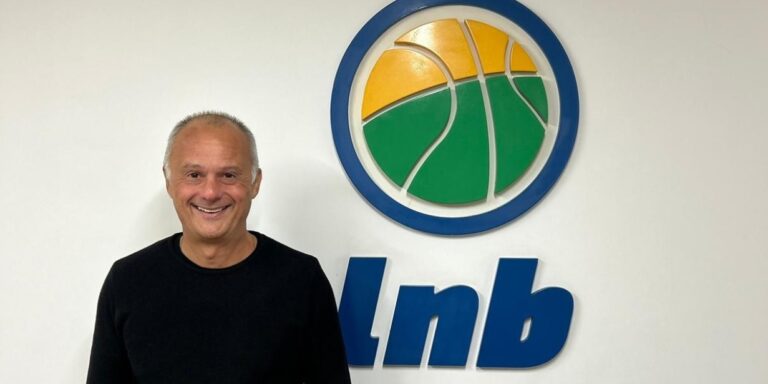 Ex-SBT, Globo, CNN e Warner, Eduardo Leite é o novo diretor comercial do NBB