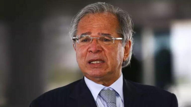 Ex-ministro da Economia, Paulo Guedes fará palestra em encontro de agronegócio de Mato Grosso do Sul