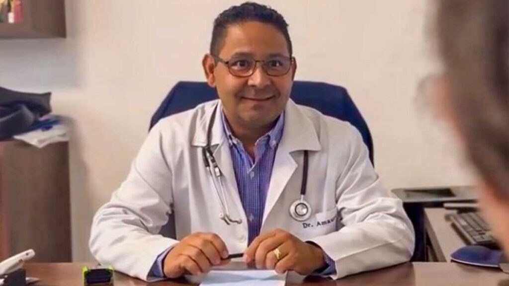 Ex-prefeito foi condenado por contratar médico ilegalmente em Mato Grosso do Sul