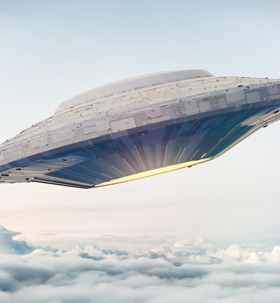 Extraterrestres são reais? Segundo esses 5 argumentos científicos, sim