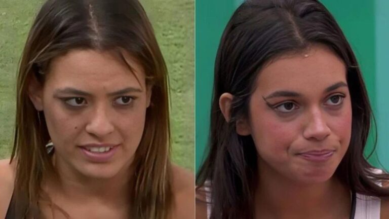 Fim da amizade? Beatriz esclarece relação com Alane: "Turbilhão de coisas"