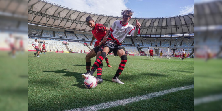 Flamengo dá passo por internacionalização com primeiro ‘camp’ nos Estados Unidos