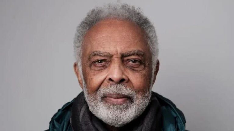 Gilberto Gil admite o uso de drogas aos 82 anos: "Expansores de consciência"