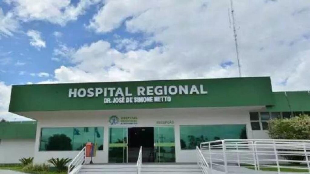 Governo do Estado aditiva contrato com Instituto Acqua e repasse mensal será de R$ 7 milhões