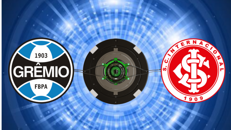 Grêmio x Internacional: onde assistir, horário e escalações do clássico Grenal no Brasileirão