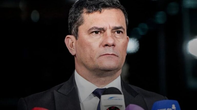 Homens que tramaram atentado contra Sergio Moro são assassinados na prisão