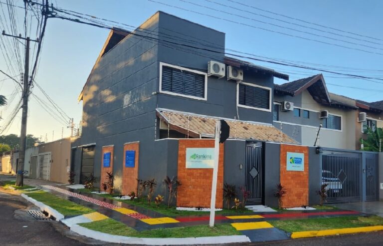 Instituto Ranking anuncia a 5ª pesquisa registrada de intenções de votos em Campo Grande