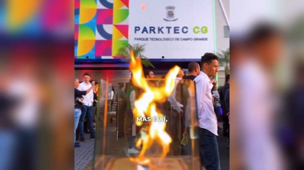 Inteligência Artificial para Negócios é tema de evento no ParkTec CG