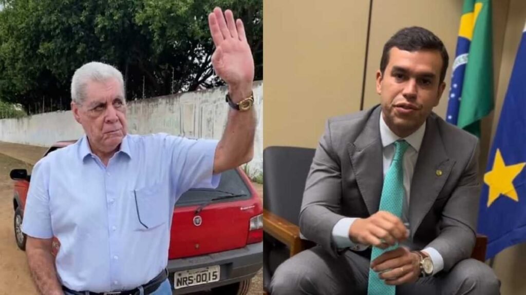 Jamal nega 'acordo prévio' e decisão por Beto foi vontade de pré-candidatos a vereador