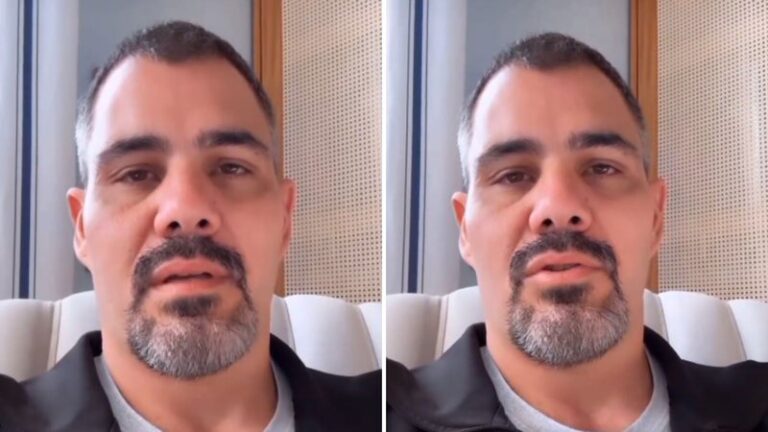 Juliano Cazarré divide opiniões ao defender PL Antiaborto por Estupro: "Assassinato"