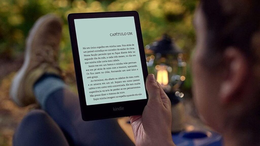 Kindle vale a pena? Tudo que você precisa saber antes de comprar o e-reader