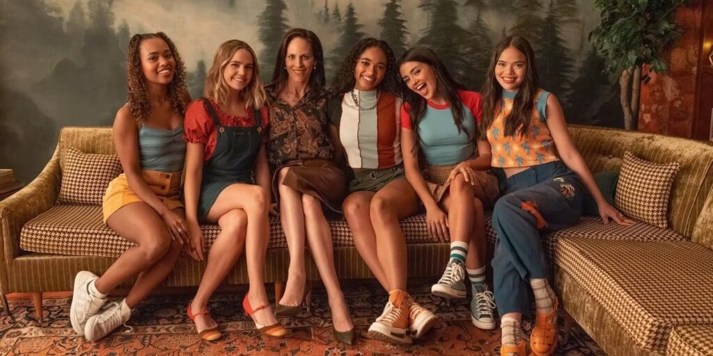 Lançamentos da Max em junho: veja estreias de filmes e séries