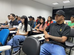 Levanta Juventude oferece capacitação e oportunidades no mercado de trabalho