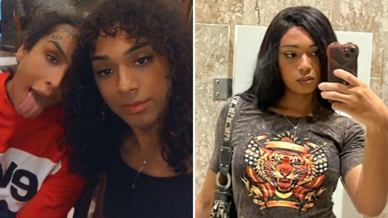 Linn da Quebrada já foi casada e ex-esposa se assumiu transsexual após divórcio