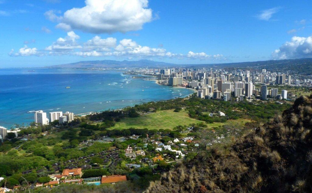 Litoral paulista e mais 5 regiões costeiras do Brasil podem ficar submersas, diz estudo