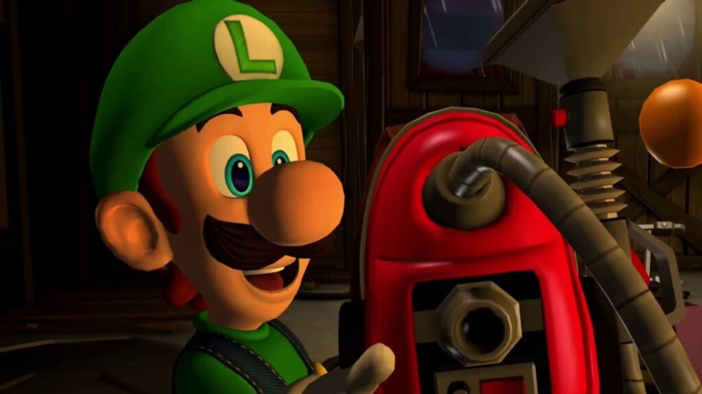 Luigi's Mansion 2 e Spy x Anya são destaques nos lançamentos da semana