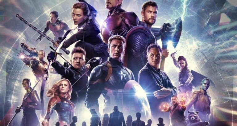 Maior que Ultimato? Vingadores 5 deve trazer mais de 60 heróis do MCU de volta