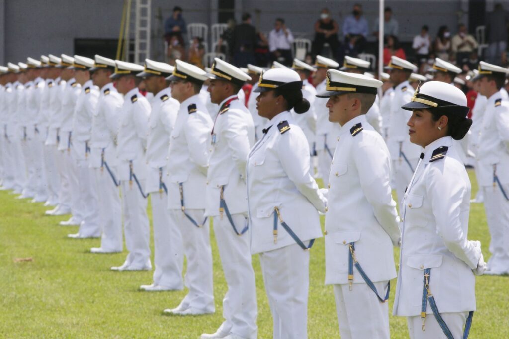 Marinha abrirá 200 vagas para Corpo Auxiliar de Praças (CAP)