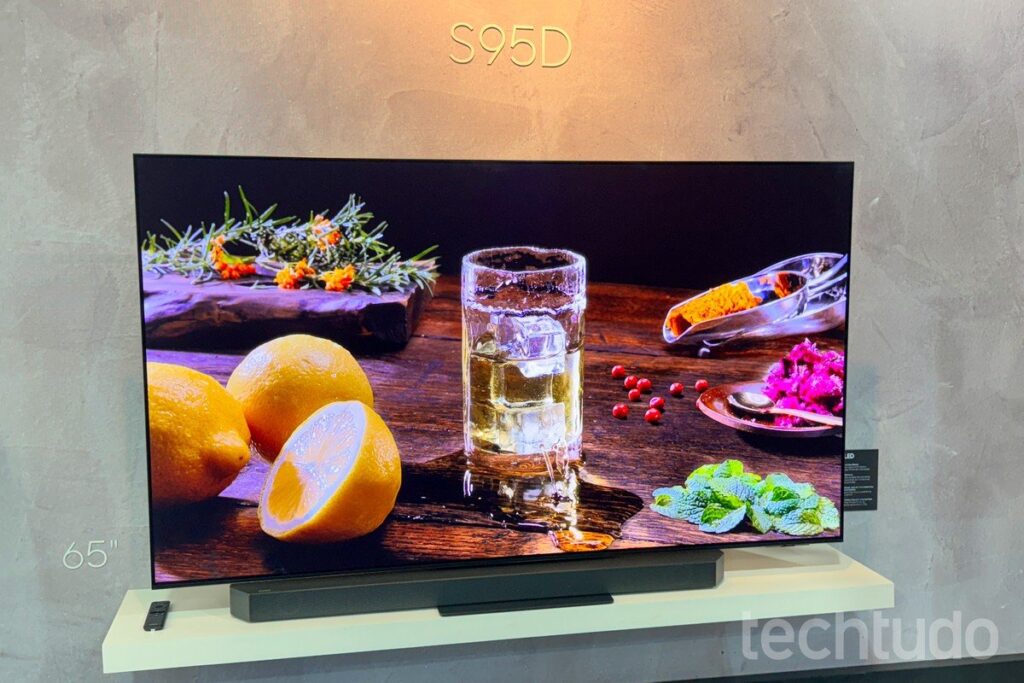 Melhor TV de 2024: veja 5 modelos e saiba escolher a ideal para você