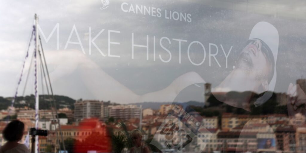Muito além dos prêmios, esporte é o grande destaque do Cannes Lions 2024