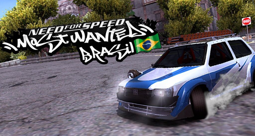 Need For Speed Most Wanted tem versão brasileira grátis! Veja como jogar