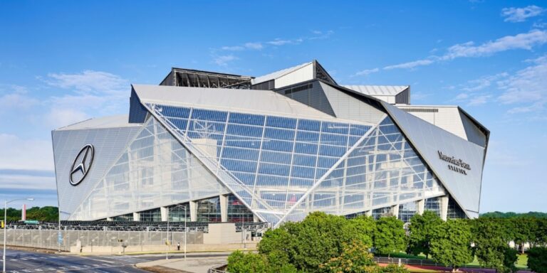 Nike não para de investir em tecnologia