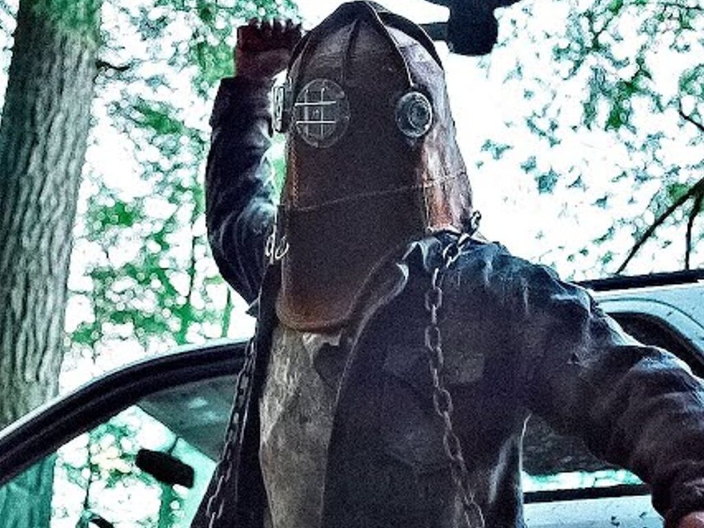 Novo filme de terror promete revolucionar o gênero slasher; conheça In a Violent Nature