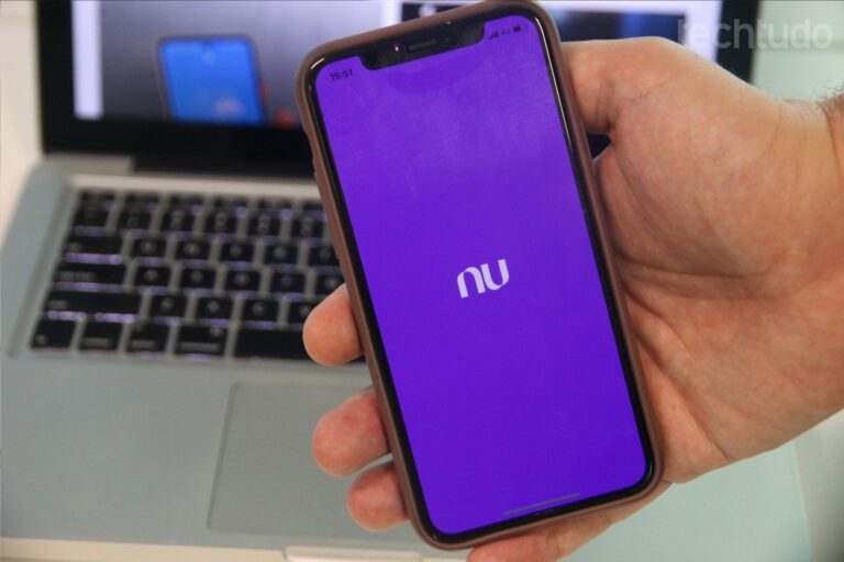 Nubank fora do ar hoje? Usuários relatam problemas no login do app