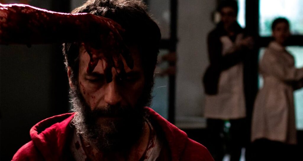 O Mal que nos Habita: entenda final do filme perturbador da Netflix