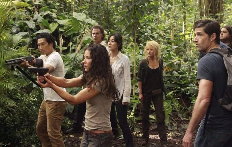 Os 10 melhores episódios de Lost, segundo o IMDb