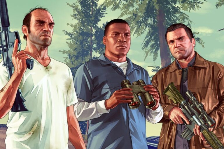 Por que GTA nunca teve um filme ou série? Ex-líder da Rockstar explica