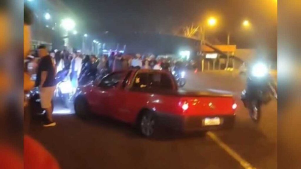 Prefeita veta espaço para manobras de moto e som automotivo em Campo Grande