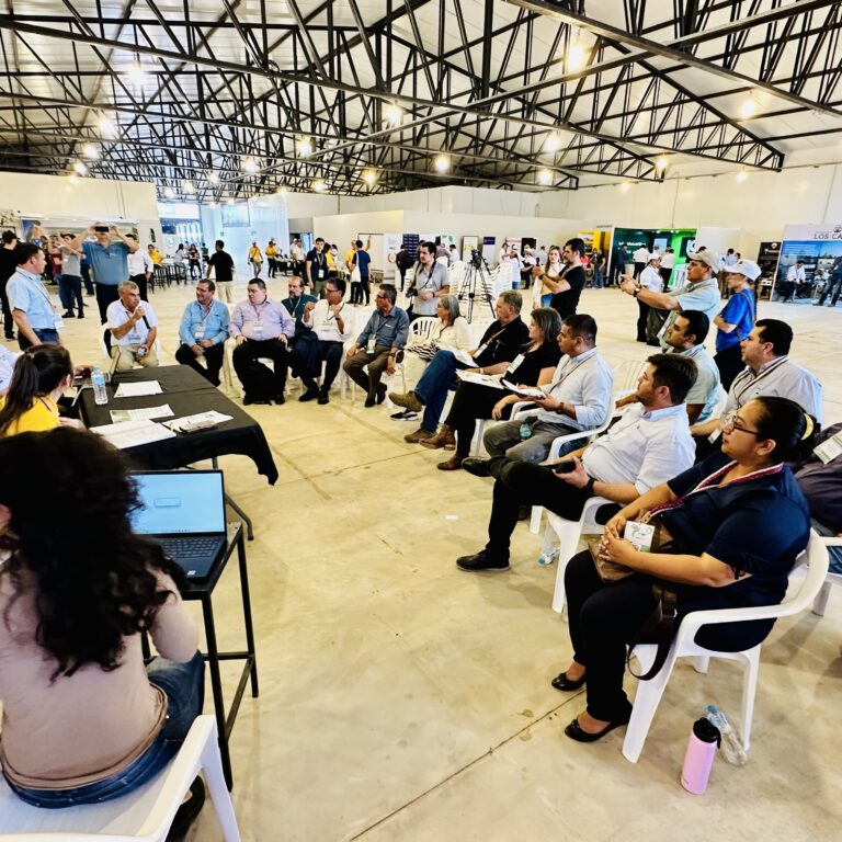 Prefeitos do Corredor Bioceânico Realizam 5ª Reunião para Discutir Desafios e Oportunidades