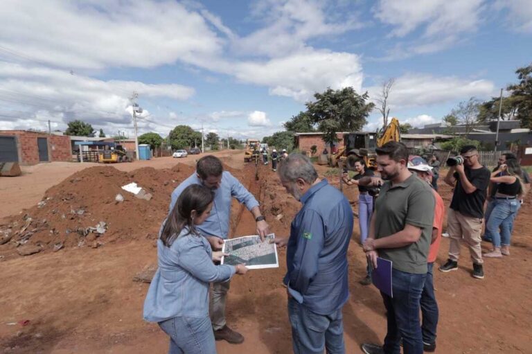 Prefeitura convoca moradores da 'Homex' para regularização de lote em Campo Grande