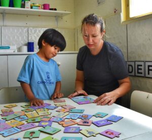 Prefeitura de Campo Grande abre processo seletivo para assistente educacional inclusivo