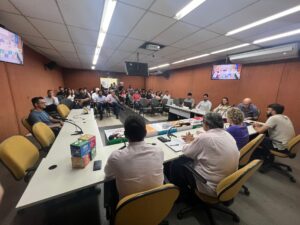 Prefeitura realiza audiência pública para discussão de estudo de impacto de vizinhança no Tiradentes nesta segunda-feira (3)