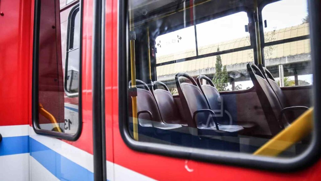 Priorização de transporte público em detrimento do particular será discutida em audiência pública nesta semana