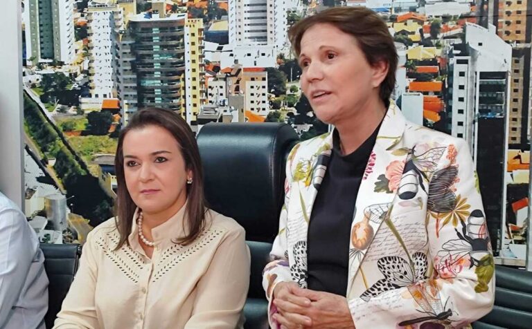 Progressistas só tem 'plano A' de 'Adriane' para Prefeitura de Campo Grande