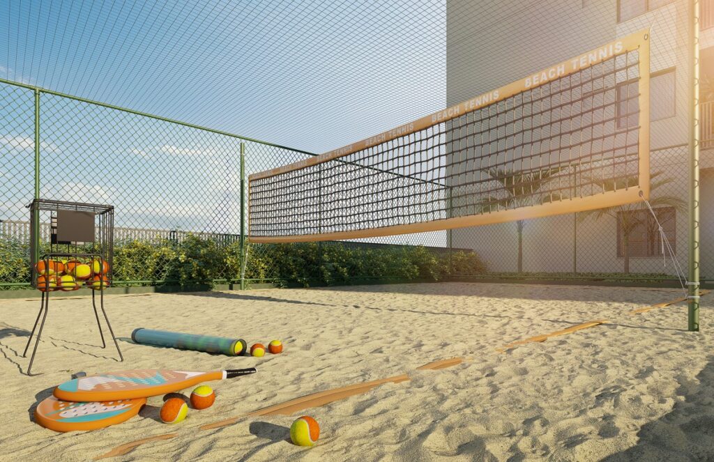 Projetos estimulam a prática de exercícios físicos